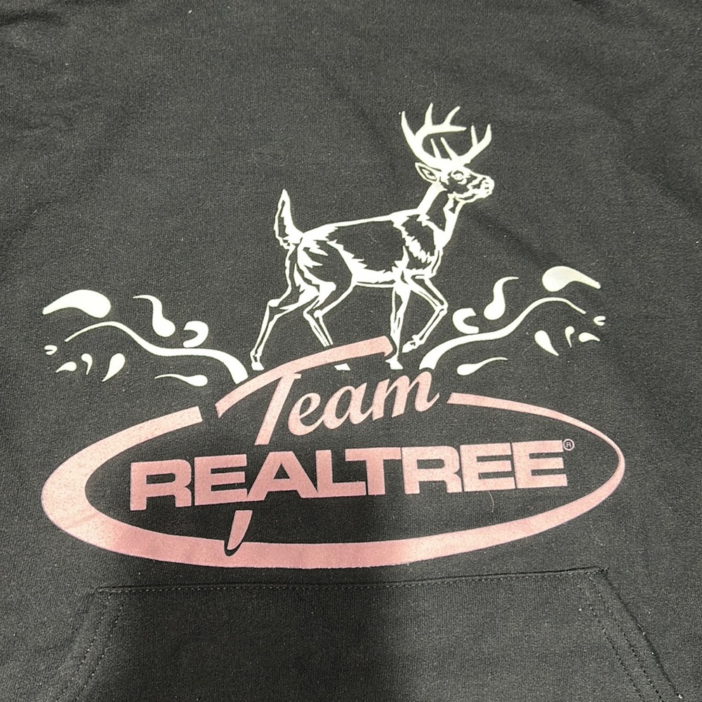 Women’s Real Tree hoodie